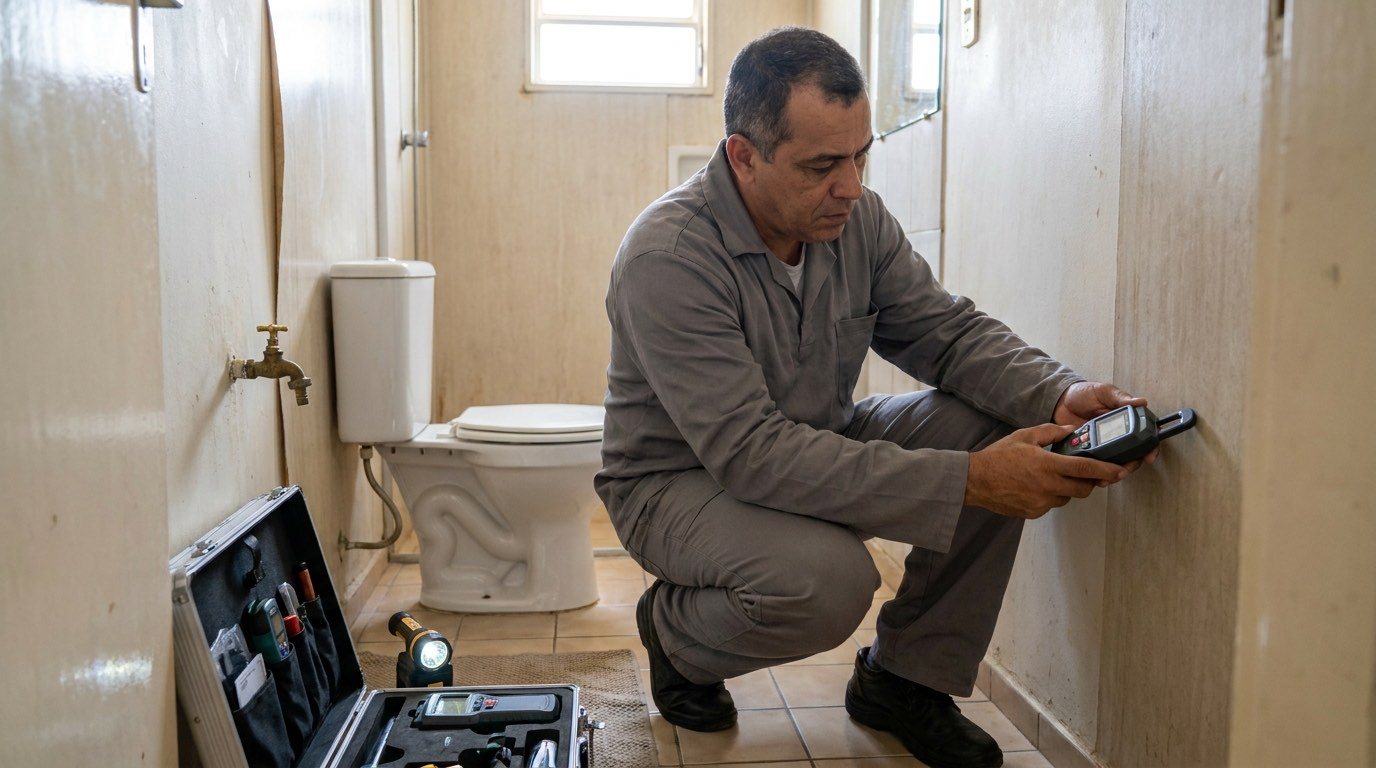 Atendimento Técnico em Franca‑SP